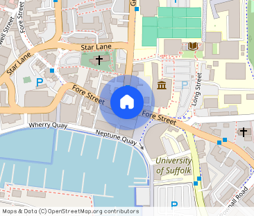 Fore Street, Ipswich, Suffolk, UK, IP4 - Photo 1