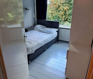 Houtjeslaan 31, Schoorl - Maison unifamiliale - Foto 1