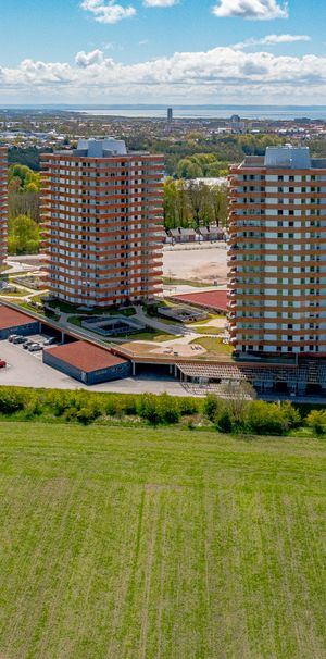 Tegelbruksvägen, Halmstad - Photo 1