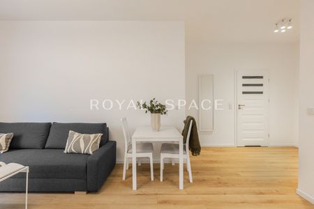 Apartament na Browarach Warszawskich! - Photo 2