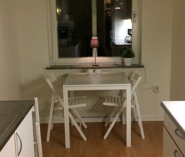 Bäckvägen, Hägersten - Foto 6