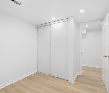 For Lease - 270 Havelock Street Unit# BSMT, Toronto, Ontario - Photo 1