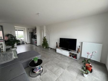 location Appartement T2 DE 57.24m² À ST ORENS DE GAMEVILLE - Photo 2