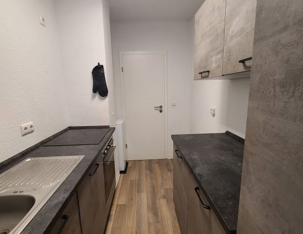 Wohnung Nr. 427/20/21 - Foto 1