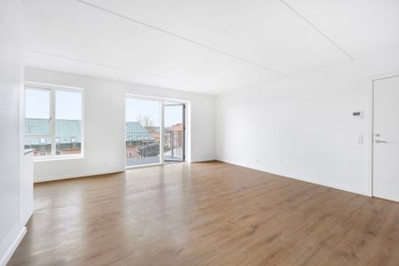 3-vær. lejlighed - Photo 3