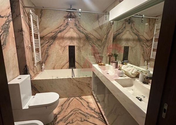 Apartamento T3 em Porto