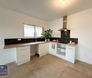 Location Maison 4 pièces 88m² LA VILLE DIEU DU TEMPLE 82290 - Photo 5