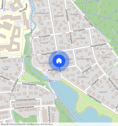 Stigbergsgatan, Linköping