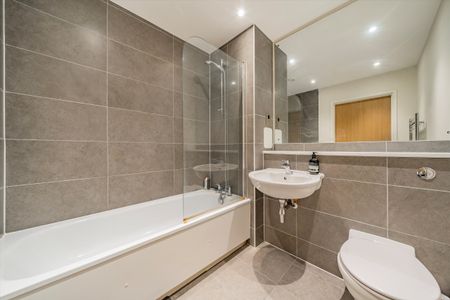 Singer Mews, Clapham, SW4, London - Photo 4