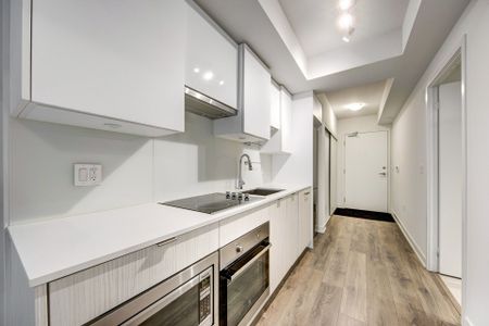 For Lease - 99 Broadway Avenue Unit# 3305, Toronto, Ontario - Photo 2