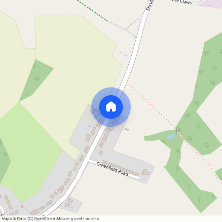 Shrub Lane, Burwash, East Sussex, TN19