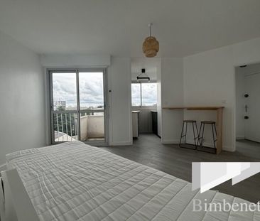 Appartement à louer, 1 pièce - Orléans 45000 - Photo 5