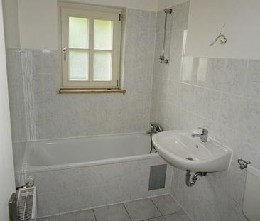 Attraktiv! Tolle 3-Zimmer-Wohnung mit Balkon für eine kleine Familie - Photo 5