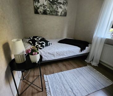 Sagersåsvägen, Stråvalla - Photo 1