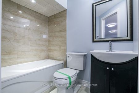 For Lease - 90 Mountland Drive Unit# Bsmt, Toronto, Ontario - Photo 5