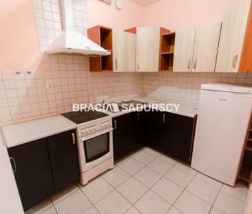 Mieszkanie Kraków Dębniki powierzchnia 37.0 m² C206-WM-78957 - Фото 4