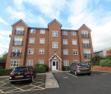 2 Bedroom Apartment - Photo 6