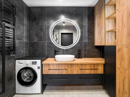 Nowoczesne i widokowe 2 pokoje na ” Nowym Pekinie” - Zdjęcie 4