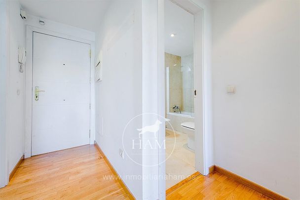 Apartamento - Madrid - Pacífico - 1.490€ MES - Ref. RYN-PAMC20 - Photo 1
