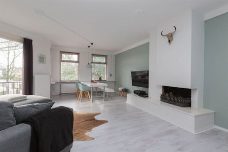 Appartement te huur: Koninginneweg 57-A 1211 AN Hilversum - Photo 5