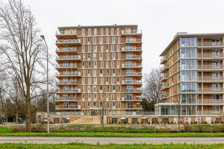 Te huur: Appartement Prinses Carolinalaan 10 in Leidschendam - Foto 2