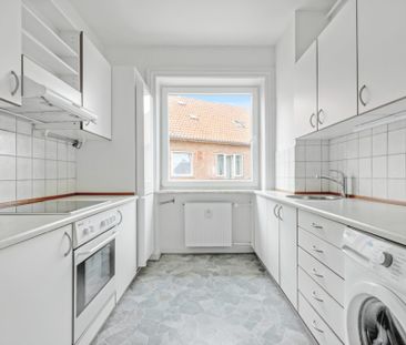 Kongensgade 115 – 2. sal. 6700 Esbjerg - Foto 2