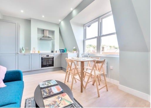 1 Bed Flat, London Road, SE23 - Photo 1