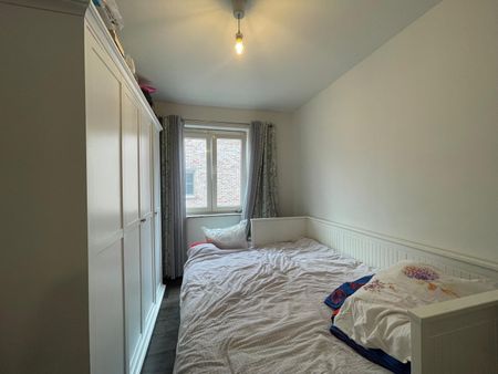 Dorpscentrum 2 slpks + carport - Foto 5