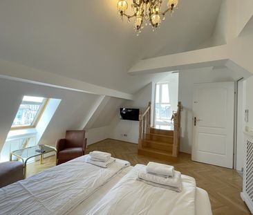 ++ MAISONETTE-WOHNUNG mit TERRASSE ++ - Photo 6