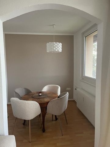 Helle 3-Zimmer-Wohnung in Hoya mit zwei Balkonen zu vermieten - Photo 2