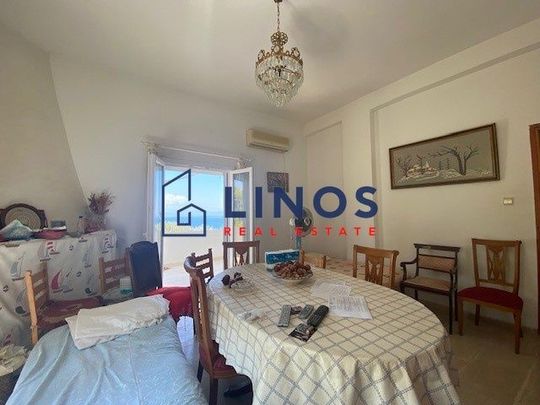 Μονοκατοικία για ενοικίαση Πέρδικα (Αίγινα) - Φωτογραφία 1