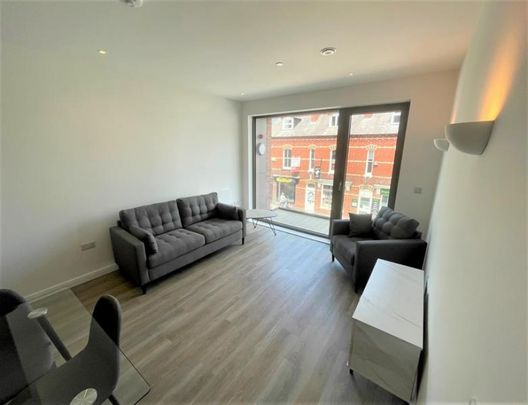 2 Bedroom Apartment To Let - Photo 1