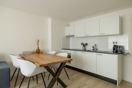 Gemeubileerd Appartement A-Locatie Eindhoven - Photo 3