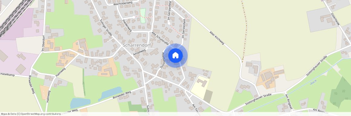 Alte Schulstraße 11, 27239 Niedersachsen - Twistringen