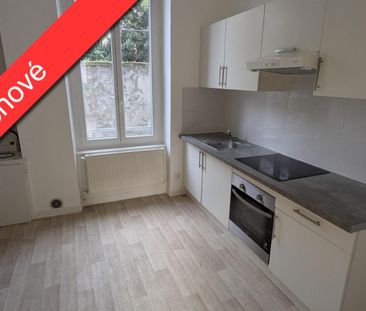 Location Appartement 1 pièce 31m² CLERMONT FERRAND 63000 - Photo 2