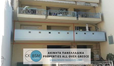 Διαμέρισμα 99 τ.μ. προς ενοικίαση - Photo 3
