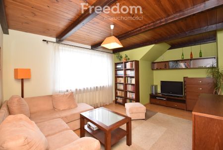 3 pokojowe wynajme w domu na działce 571 m² - Фото 4