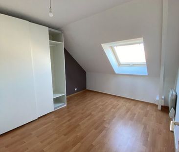 Appartement 4 pièces – 71 m² environ à Bruz (ref : G75672) - Photo 4