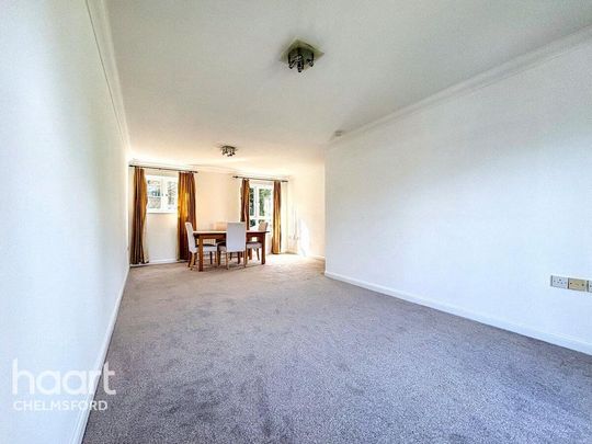 3 bedroom apartment to rent - Photo 1
