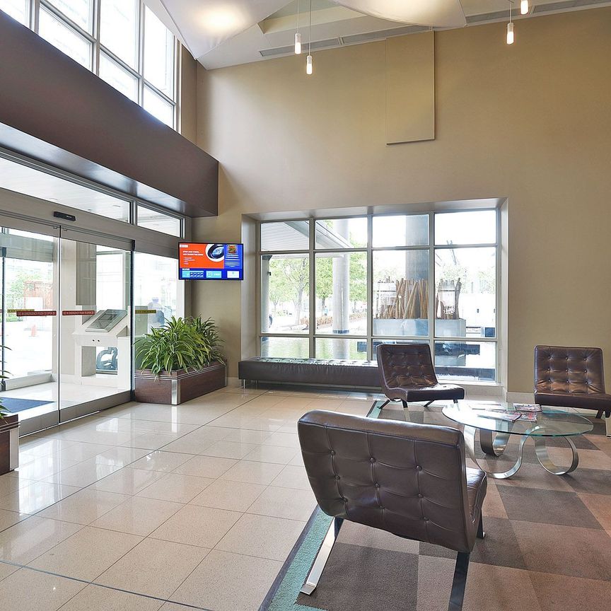 For Lease - 35 Mariner Terrace Unit# 2806, Toronto, Ontario - Photo 1