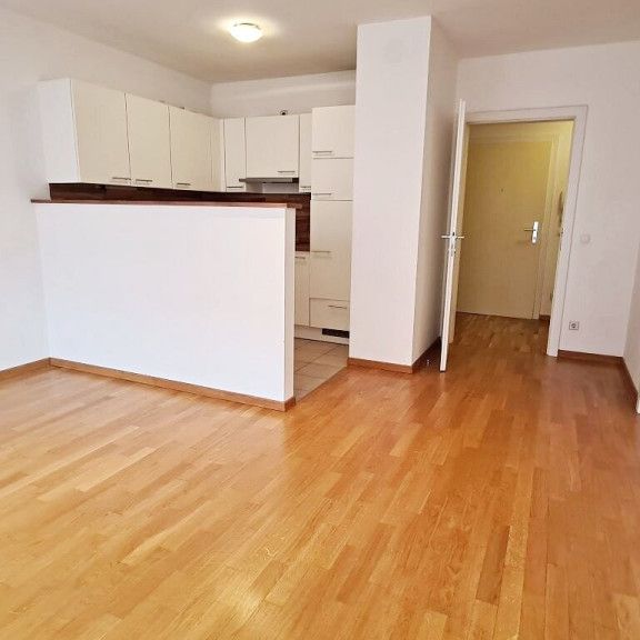 TANBRUCKGASSE - ROLLINGERGASSE, 51 m2 Neubau, 2 Zimmer, Komplettküche, Wannenbad, Parketten, Bahnhof Meidling - Foto 1