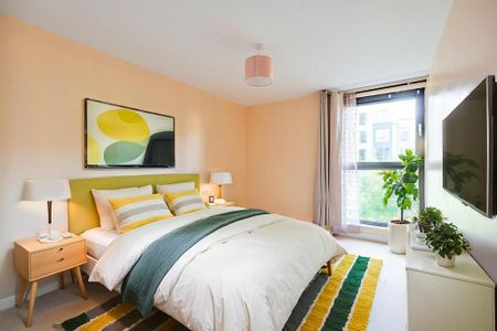 2 bedroom flat to rent - Photo 3