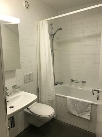 2.5 Zimmer, 51 m², 6. Stock - Foto 4