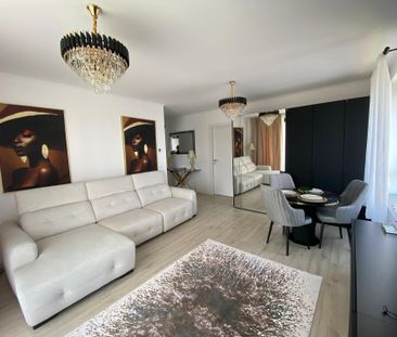 Închiriază Apartament 3 camere Băneasa - Photo 6