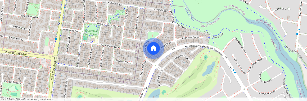 12 Morning Close, Vic 3030, Point Cook