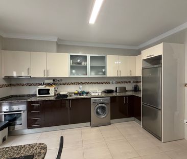 T1 Rés-do-Chão | Monte Gordo | Arrendamento Anual | 900€/mês - Photo 5