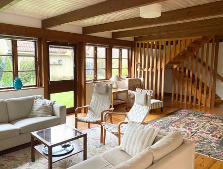 Spovgränd, Falsterbo - Foto 2