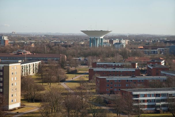 Lägervägen 37B - Photo 1