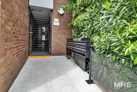 5/44 Darling Street, South Yarra - Photo 3