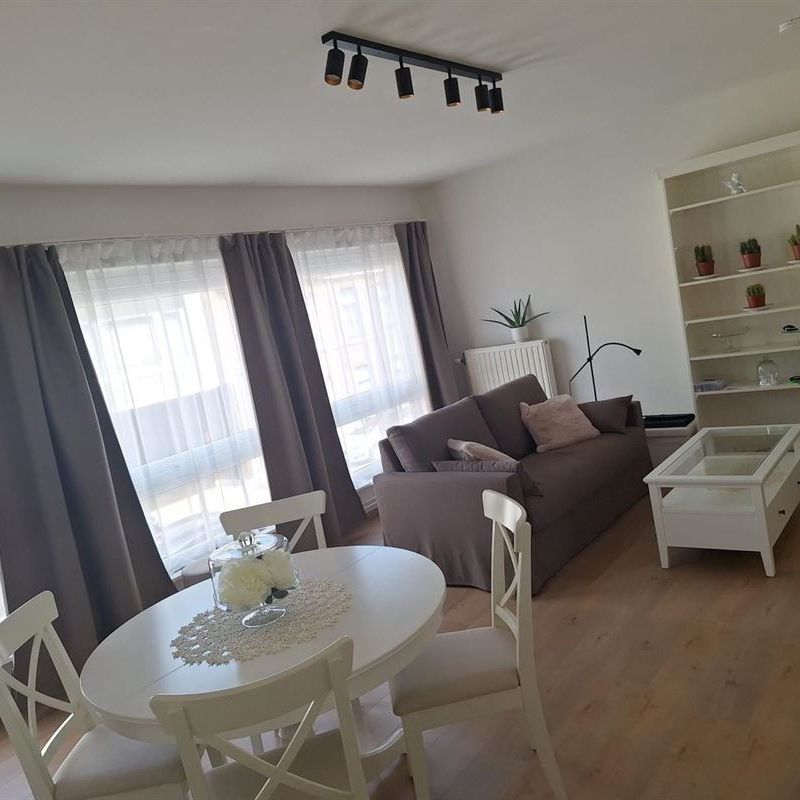 Appartement te SINT-TRUIDEN (3800) - Photo 1